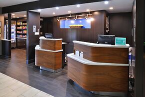 Courtyard Suwanee by Marriott