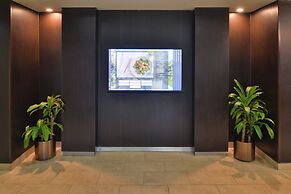 Courtyard Suwanee by Marriott