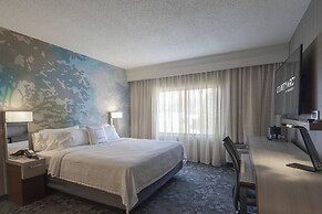 Courtyard by Marriott Cleveland Willoughby