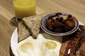 Courtyard by Marriott Cleveland Willoughby