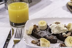 Courtyard by Marriott Cleveland Willoughby