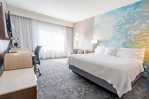 Courtyard by Marriott Cleveland Willoughby