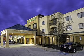 Courtyard by Marriott Cleveland Willoughby