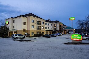 Courtyard by Marriott Cleveland Willoughby