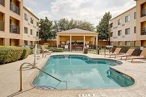 Courtyard by Marriott Houston Westchase