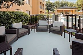 Courtyard by Marriott Houston Westchase