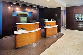 Courtyard by Marriott Houston Westchase