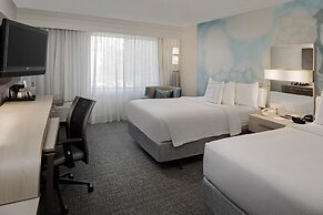 Courtyard by Marriott Houston Westchase