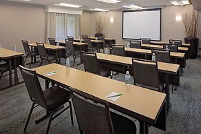 Courtyard by Marriott Houston Westchase