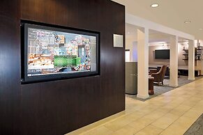 Courtyard by Marriott Houston Westchase