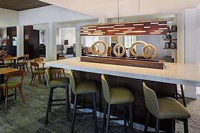 Courtyard by Marriott Houston Westchase