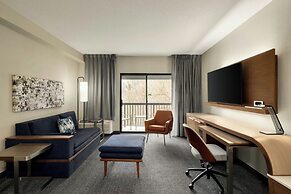 Courtyard by Marriott Wilmington Brandywine