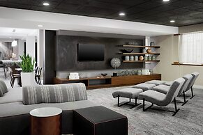 Courtyard by Marriott Milwaukee Downtown