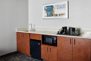 Courtyard by Marriott Milwaukee Downtown