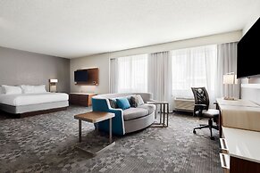 Courtyard by Marriott Milwaukee Downtown