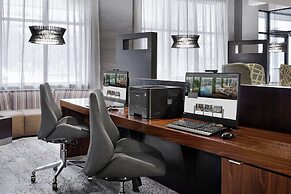 Courtyard by Marriott Milwaukee Downtown