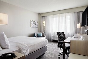 Courtyard by Marriott Milwaukee Downtown