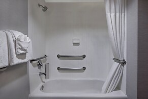 Courtyard by Marriott Portland Southeast/Clackamas