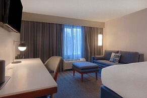 Courtyard by Marriott Portland Southeast/Clackamas