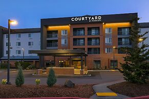Courtyard by Marriott Portland Southeast/Clackamas