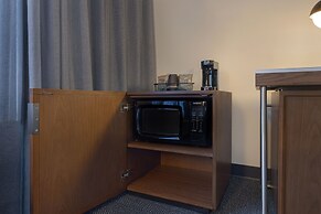 Courtyard by Marriott Portland Southeast/Clackamas