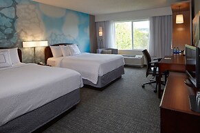 Courtyard by Marriott Portland Southeast/Clackamas
