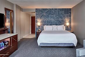 Courtyard Portland Downtown/Convention Center