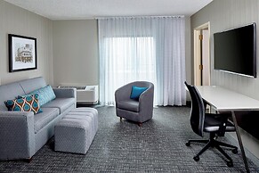 Courtyard Portland Downtown/Convention Center