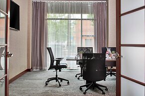 Courtyard Portland Downtown/Convention Center