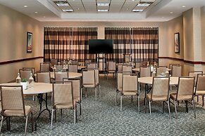 Courtyard Portland Downtown/Convention Center