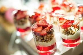 Courtyard Portland Downtown/Convention Center