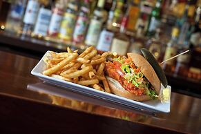 Courtyard Portland Downtown/Convention Center