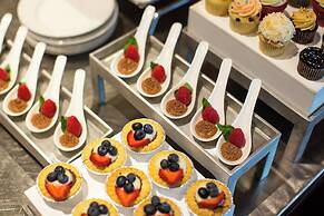 Courtyard Portland Downtown/Convention Center