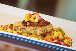 Courtyard Portland Downtown/Convention Center