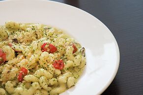 Courtyard Portland Downtown/Convention Center