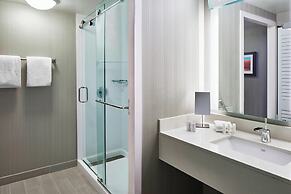 Courtyard Portland Downtown/Convention Center