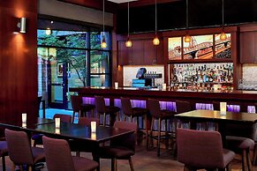 Courtyard Portland Downtown/Convention Center