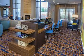 Courtyard by Marriott Raynham