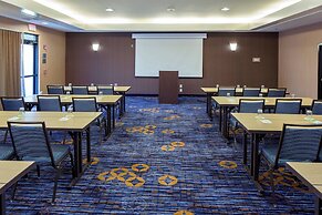 Courtyard by Marriott Raynham