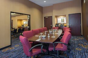 Courtyard by Marriott Raynham