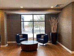 Courtyard by Marriott Raynham