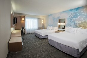 Courtyard by Marriott Raynham