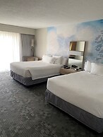 Courtyard by Marriott Raynham