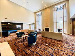 Courtyard by Marriott Raynham