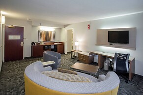 Courtyard by Marriott Raynham