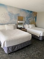 Courtyard by Marriott Raynham