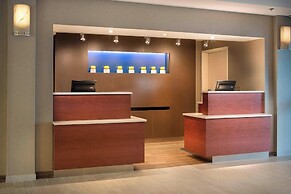 Courtyard by Marriott North Seattle/Lynnwood