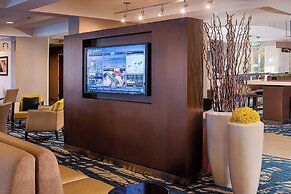 Courtyard by Marriott North Seattle/Lynnwood
