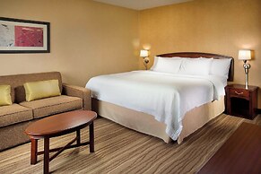 Courtyard by Marriott North Seattle/Lynnwood