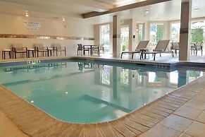 Courtyard by Marriott North Seattle/Lynnwood